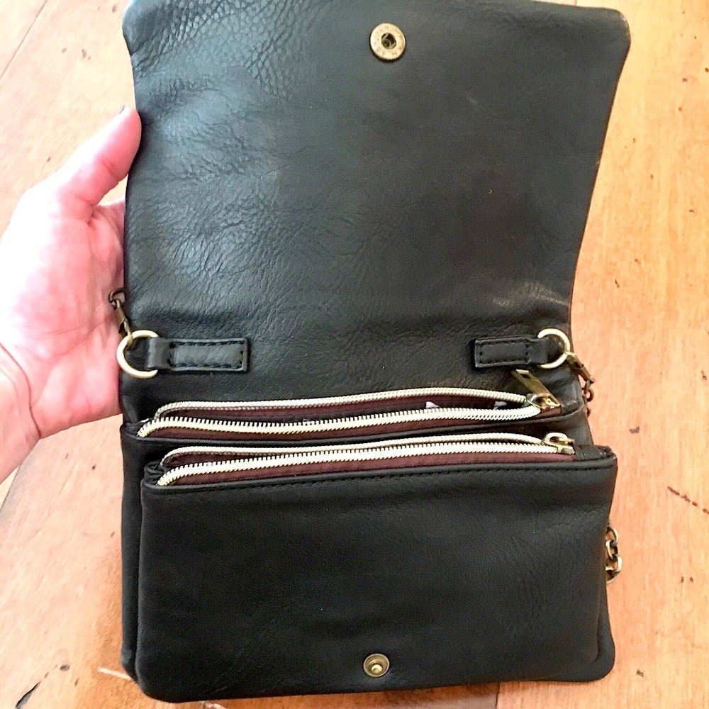 Ecote Studded Crossbody Bag - Picture 5 of 5